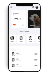 available puppies